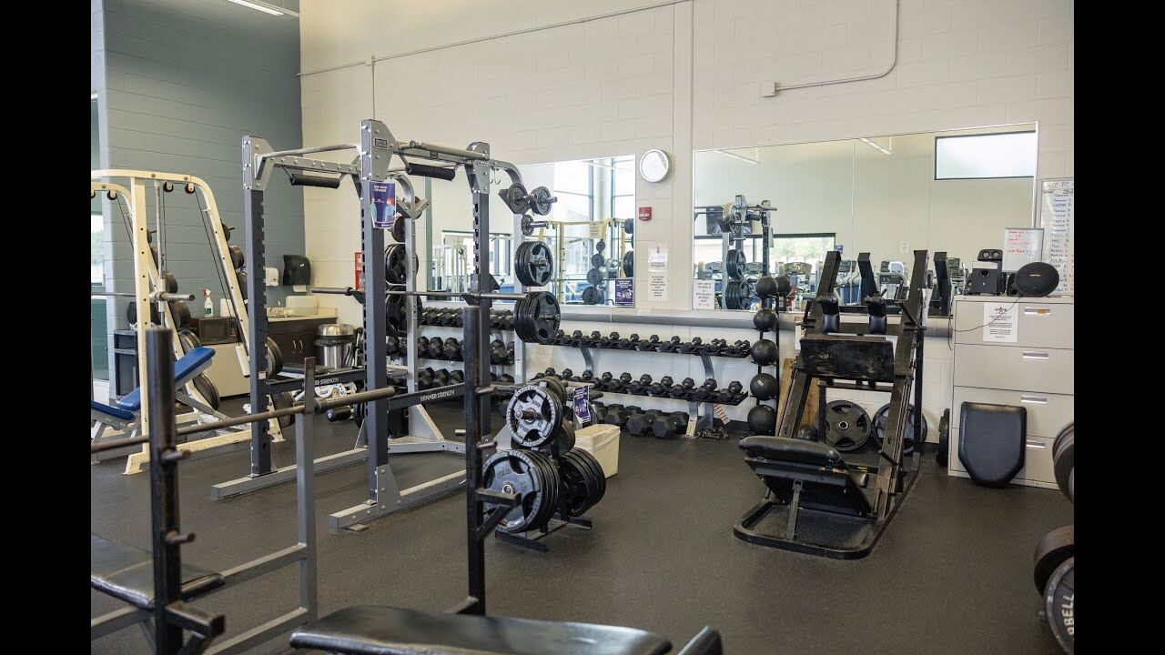 Richland Community College's Fitness Center hosting events to support local vets in September